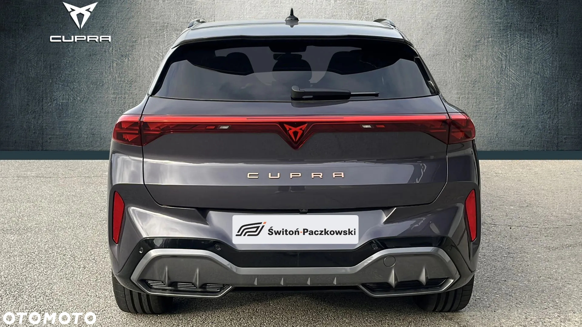 Cupra Terramar - 2