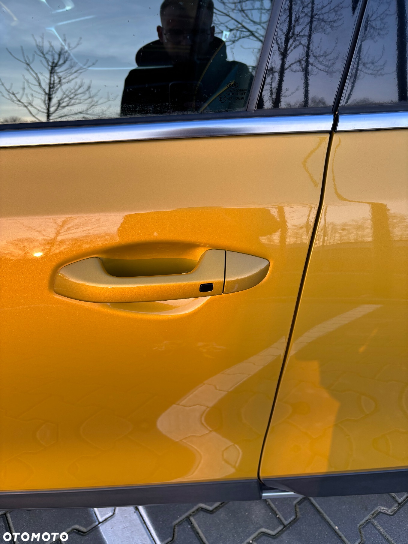 Kia XCeed 1.6 T-GDI OPF DCT7 SPIRIT - 21