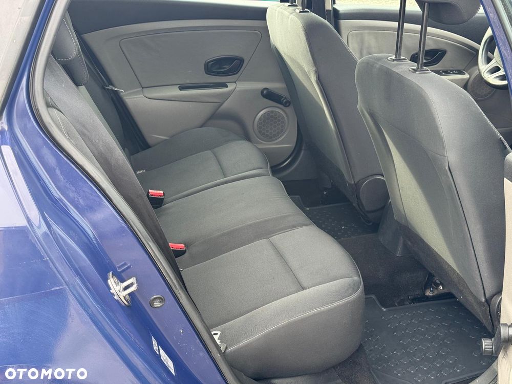 Renault Megane 1.5 dCi Generation - 11