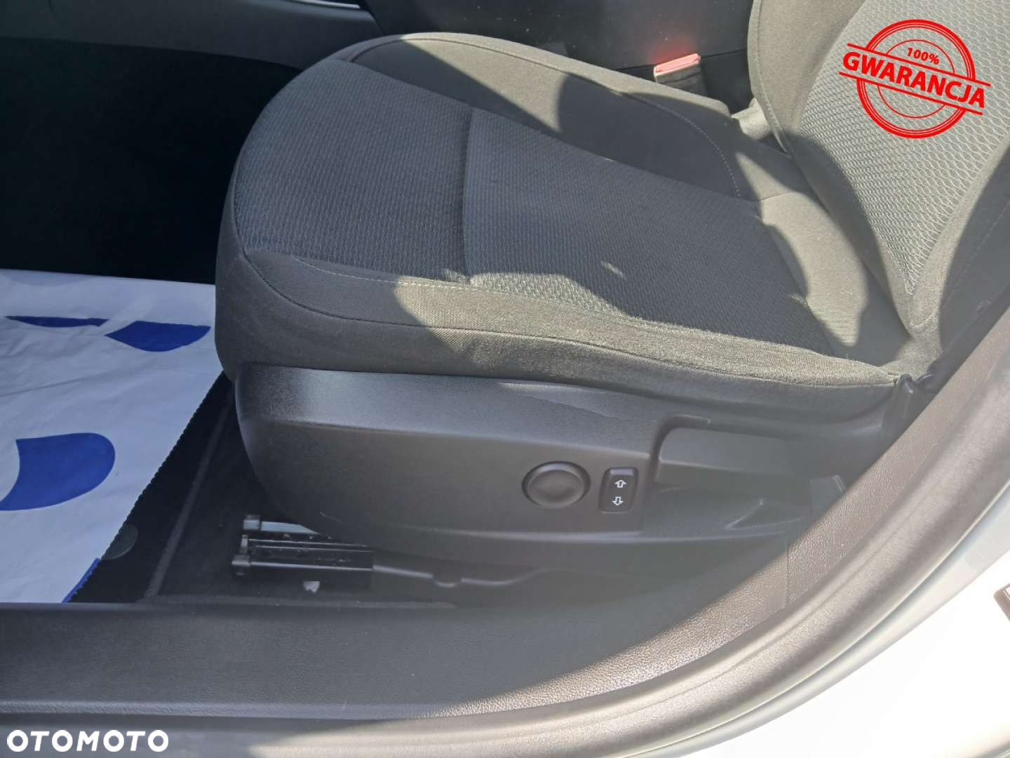 Opel Insignia - 24