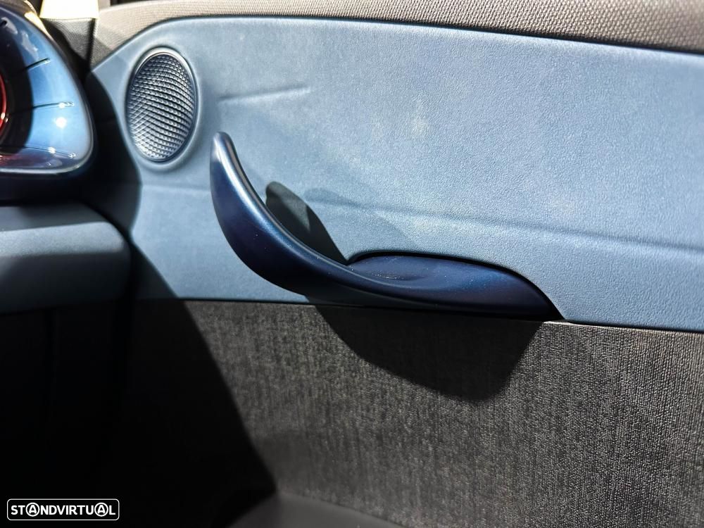 BYD Dolphin 60.4 kWh Design - 30