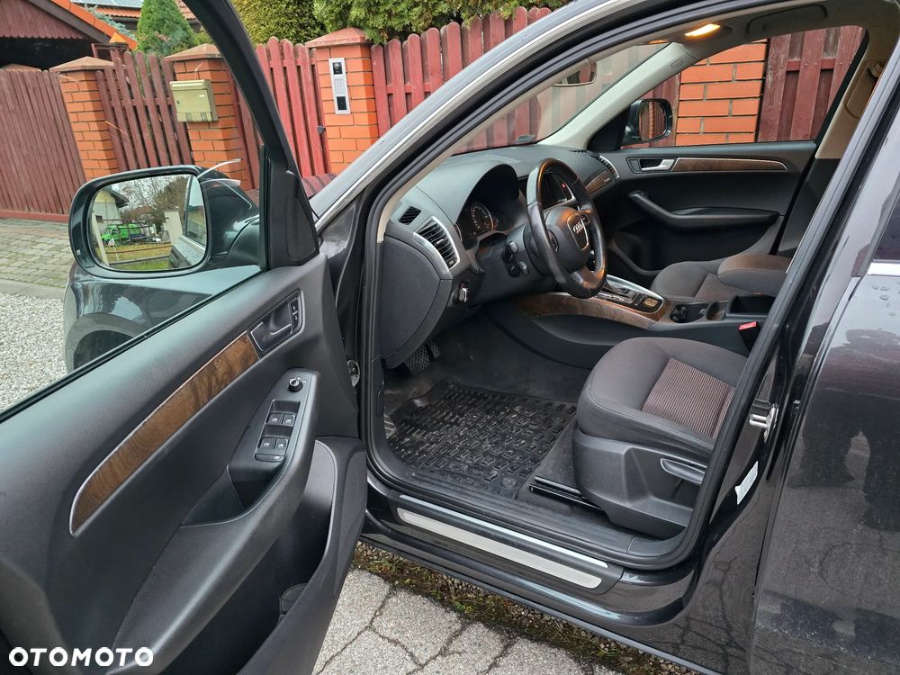 Audi Q5 2.0 TDI Quattro S tronic - 5