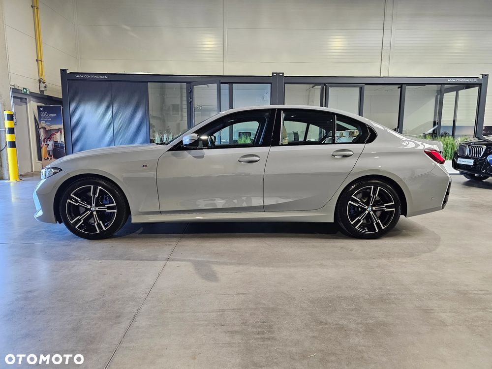 BMW Seria 3 320i M Sport sport - 9