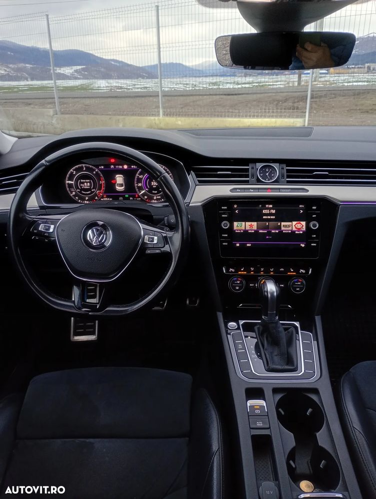 Volkswagen ARTEON 2.0 TDI DSG 4Motion Elegance - 13