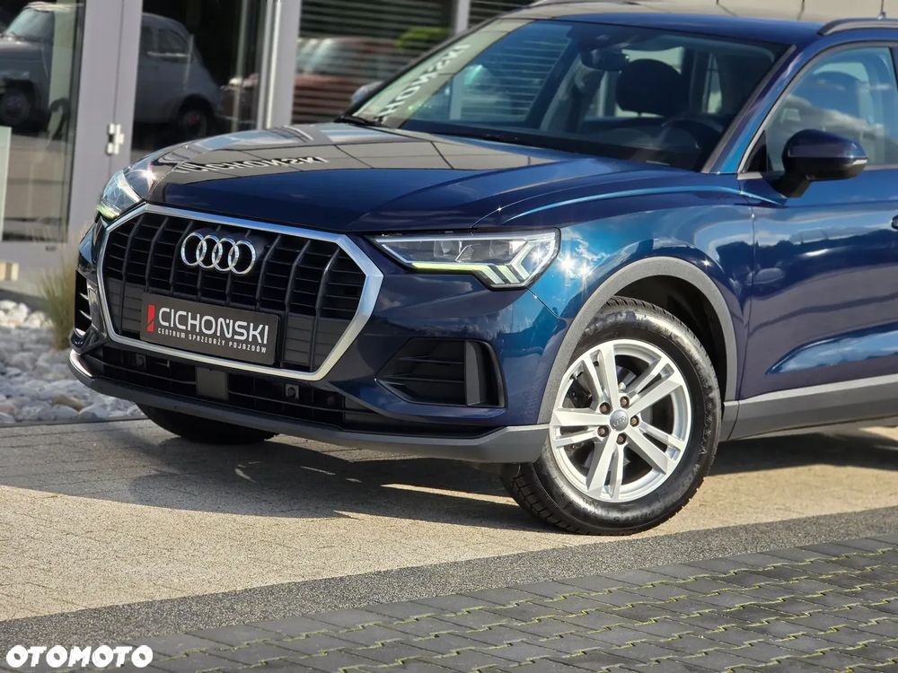 Audi Q3 35 TDI S tronic - 14