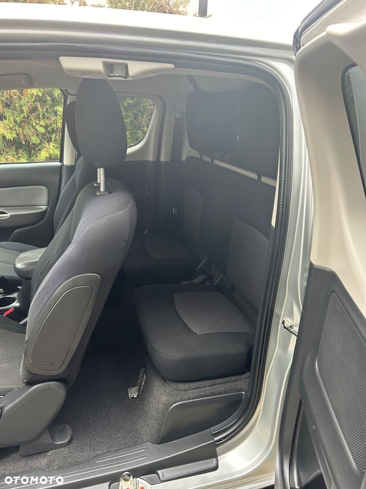 Mitsubishi L200 Pick Up 4x4 S&S Club Cab Diamant Edition - 32