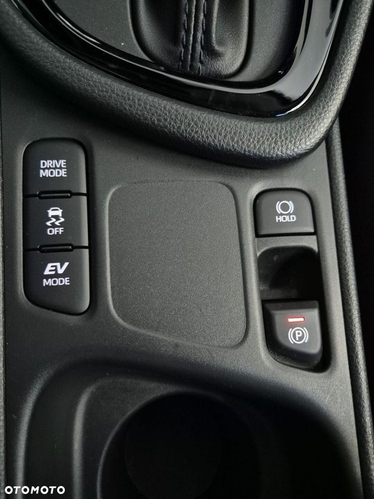 Toyota Yaris Hybrid 1.5 Style - 25