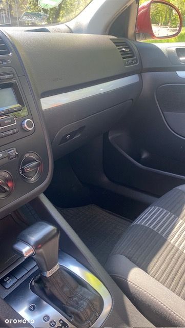 Volkswagen Jetta 1.4 TSI Comfortline DSG - 11