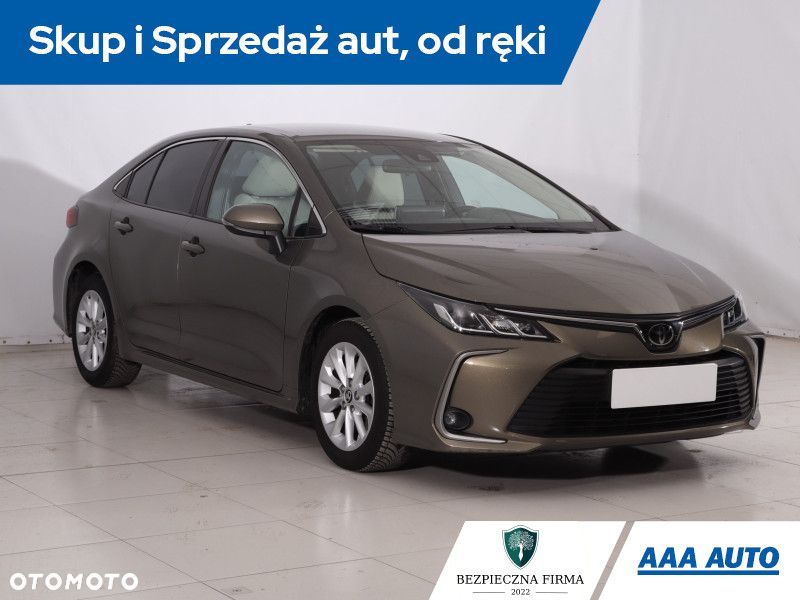 Toyota Corolla - 3