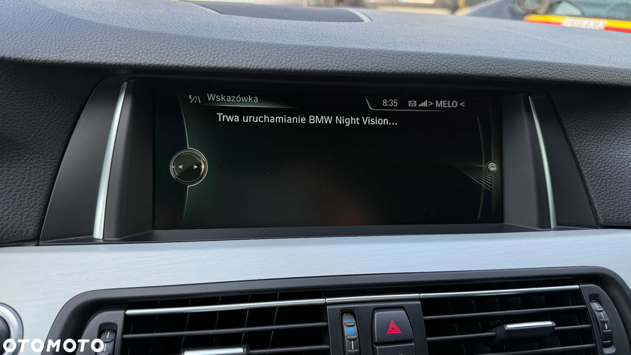 BMW Seria 5 528i xDrive - 31