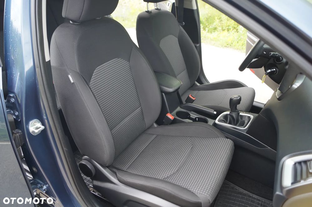 Kia Ceed 1.6 CRDi SCR L - 30