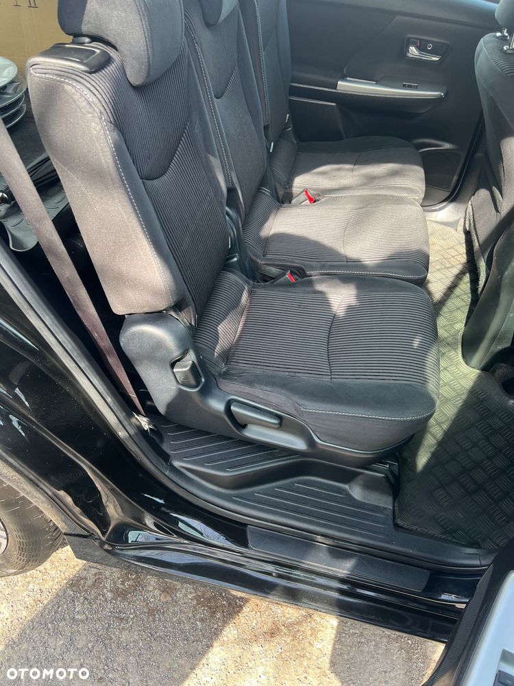 Toyota Prius+ Hybrid 135 Comfort - 10