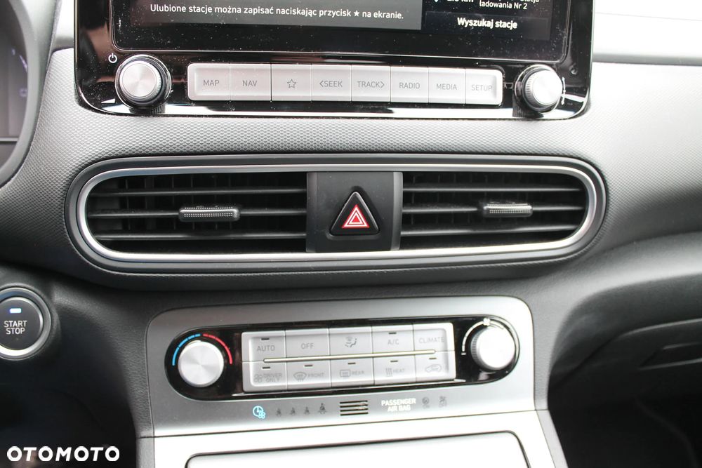 Hyundai Kona Advantage - 31