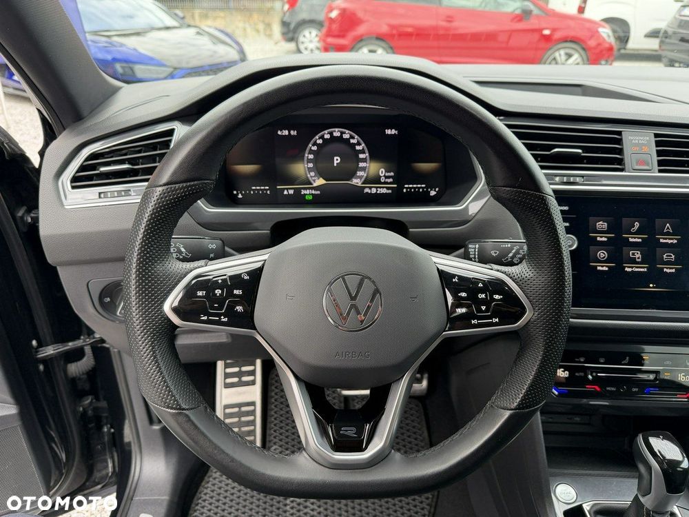 Volkswagen Tiguan Allspace 2.0 TSI OPF 4Motion DSG R-Line - 16