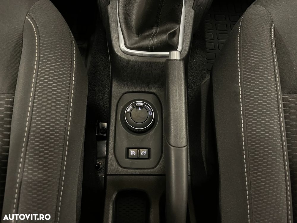 Dacia Duster 1.5 Blue dCi 4WD Comfort - 16