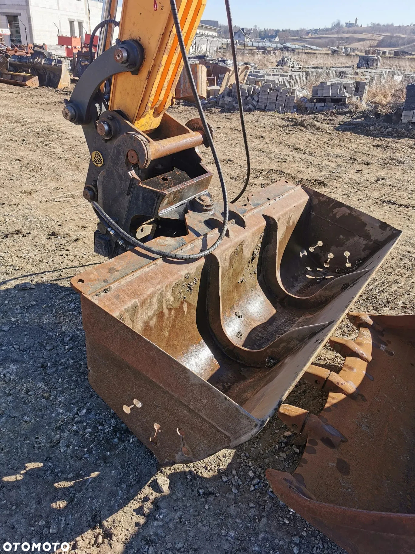 Hyundai HX145 LCR - 11