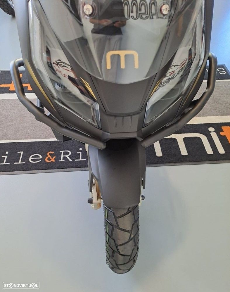 Mitt 125 ADV EXTREME EXTREME - 8