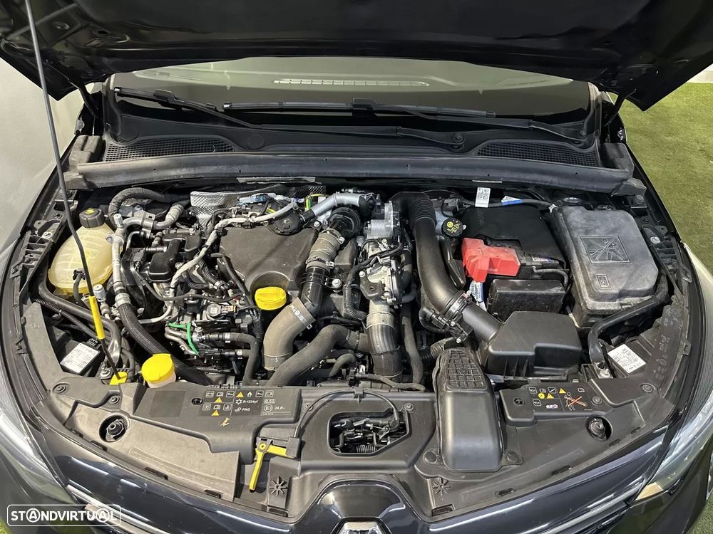 Renault Clio 1.5 Blue dCi Intens - 32