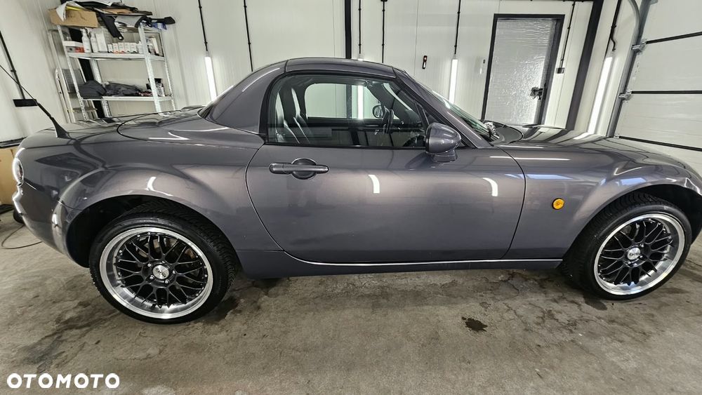 Mazda MX-5 1.8 Emotion - 4