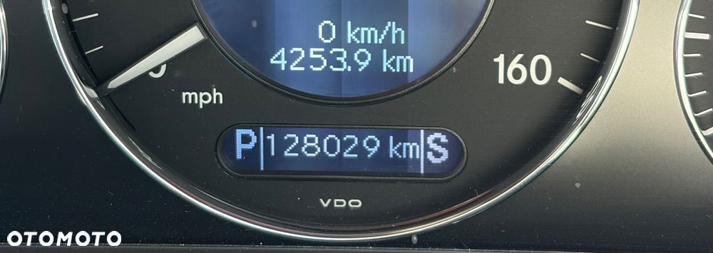 Mercedes-Benz CLK 200 Kompressor Automatik Avantgarde - 9