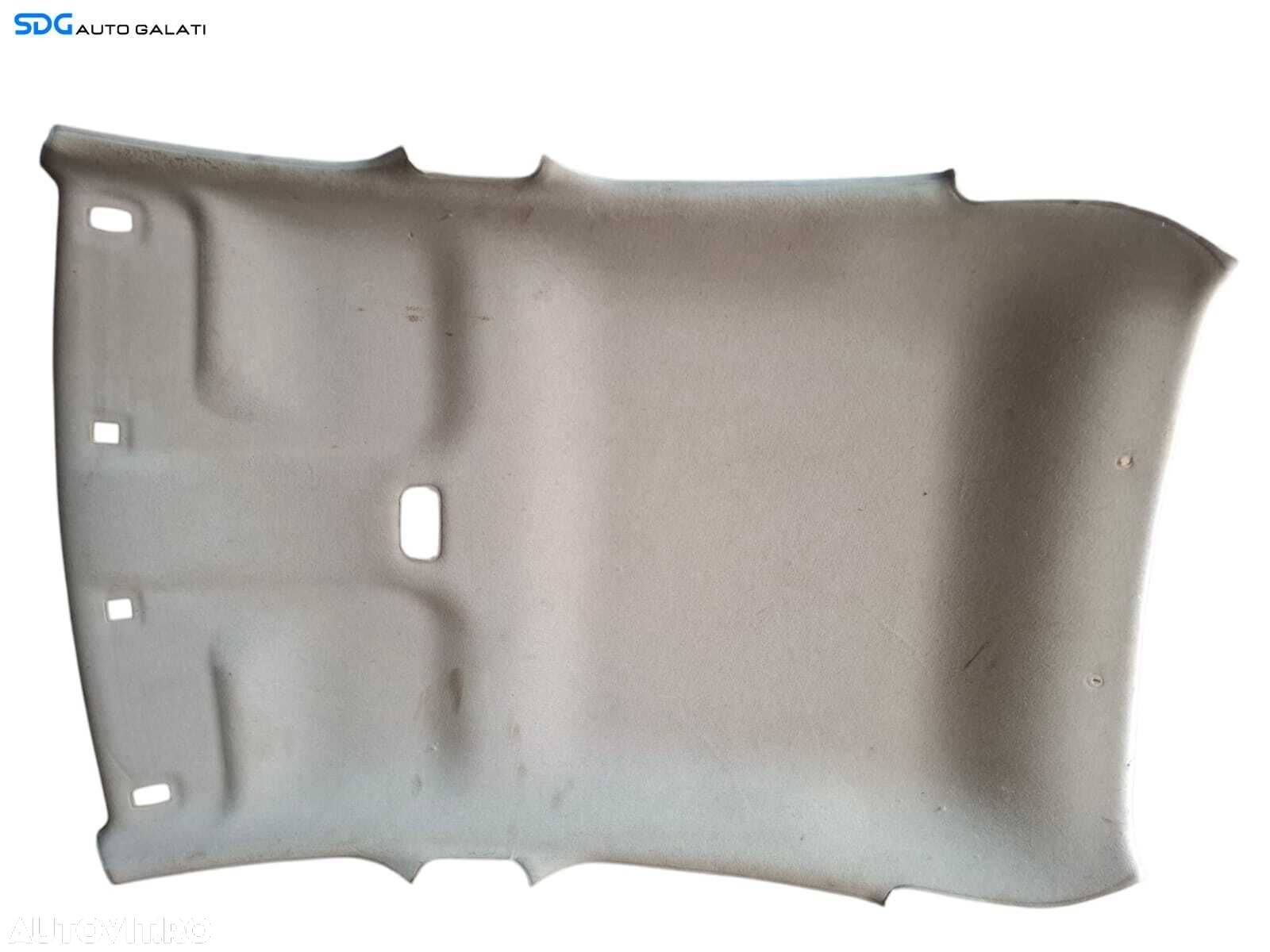 Plafon Tavan Tapiterie Textil Citroen C3 2009 - 2016 [LC0473] - 1