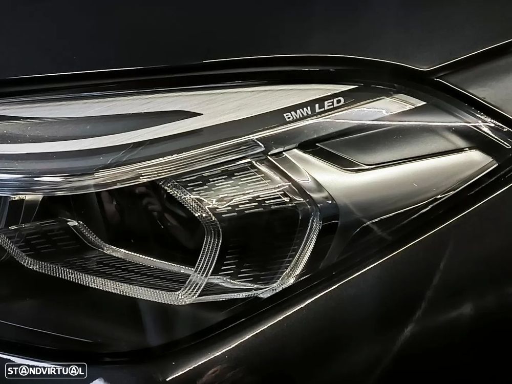 BMW 216 Gran Coupé d Pack Desportivo M - 57