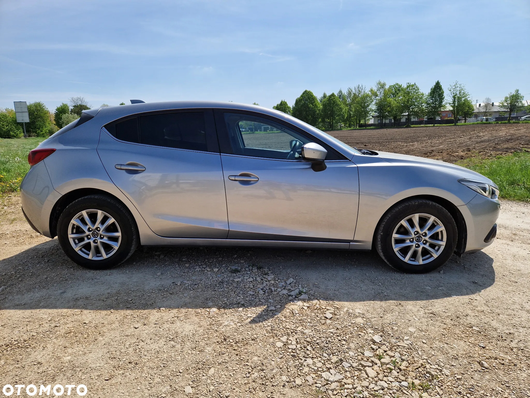 Mazda 3 2.0 Skyenergy - 4