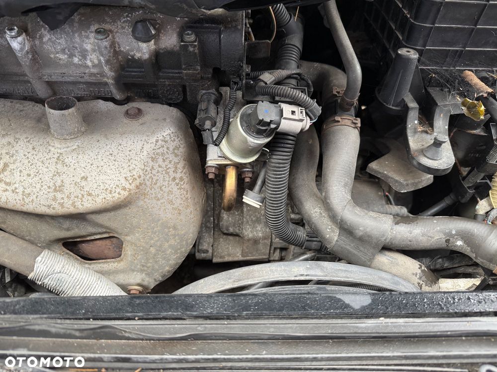 SKRZYNIA BIEGÓW GOLF V FX0 - 1