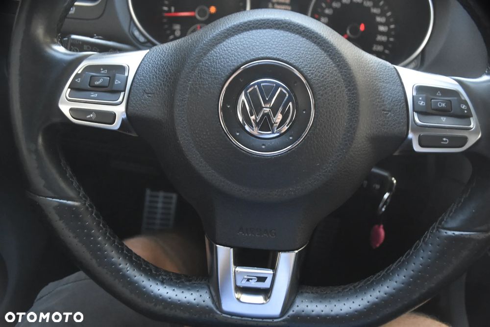 Volkswagen Golf 1.6 TDI Trendline - 13