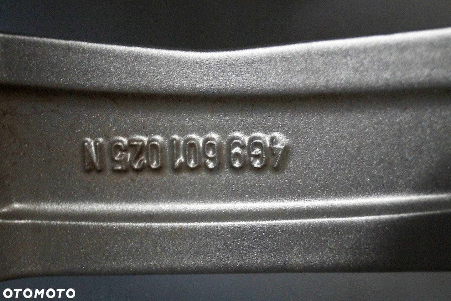 AUDI A6 A7 C7 RS6 S6 KOŁA R20 FELGI ALU 255 35 LATO - 4