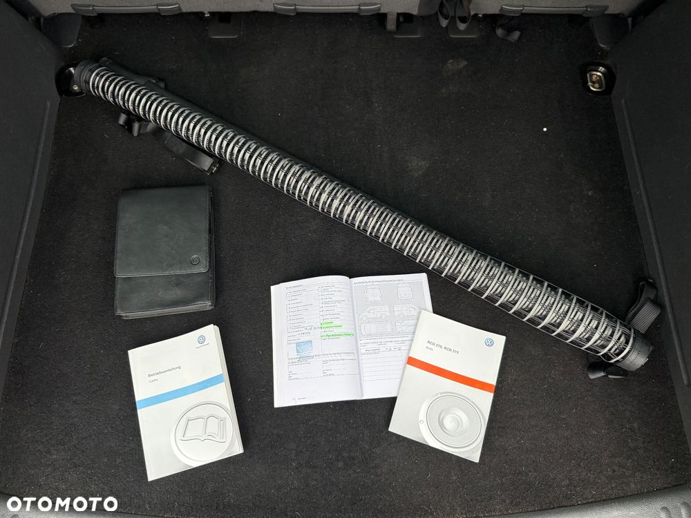 Volkswagen Caddy - 17