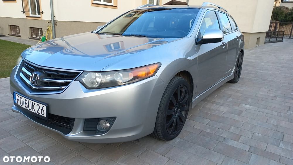 Honda Accord 2.0 Elegance Advantage - 1