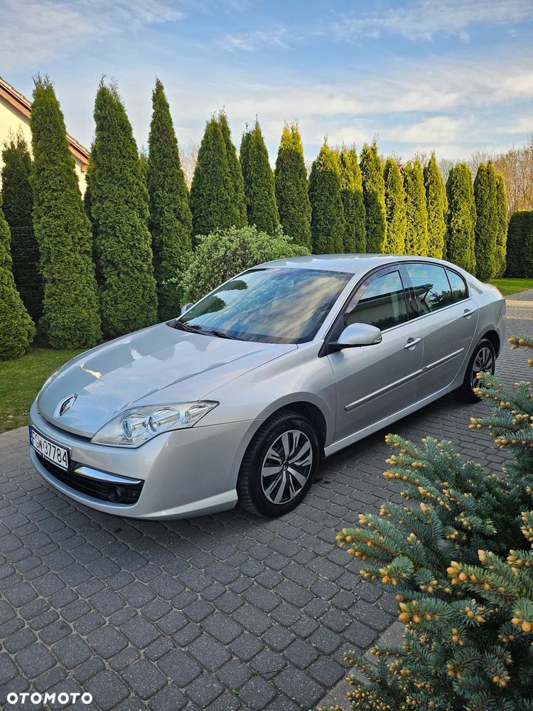 Renault Laguna 1.6 Authentique - 1