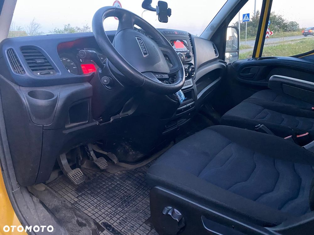 Iveco 35S18 Autolaweta - 8