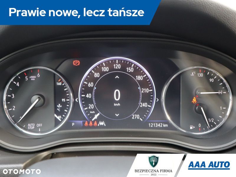 Opel Insignia - 13