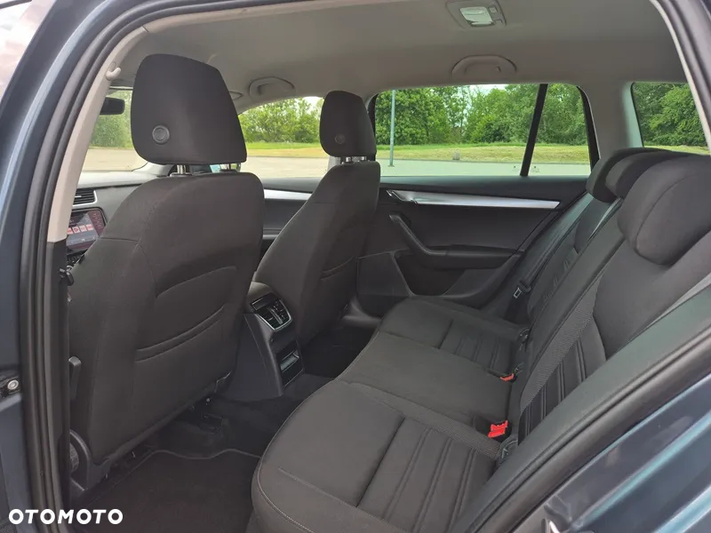 Skoda Octavia 1.0 TSI Ambition - 12