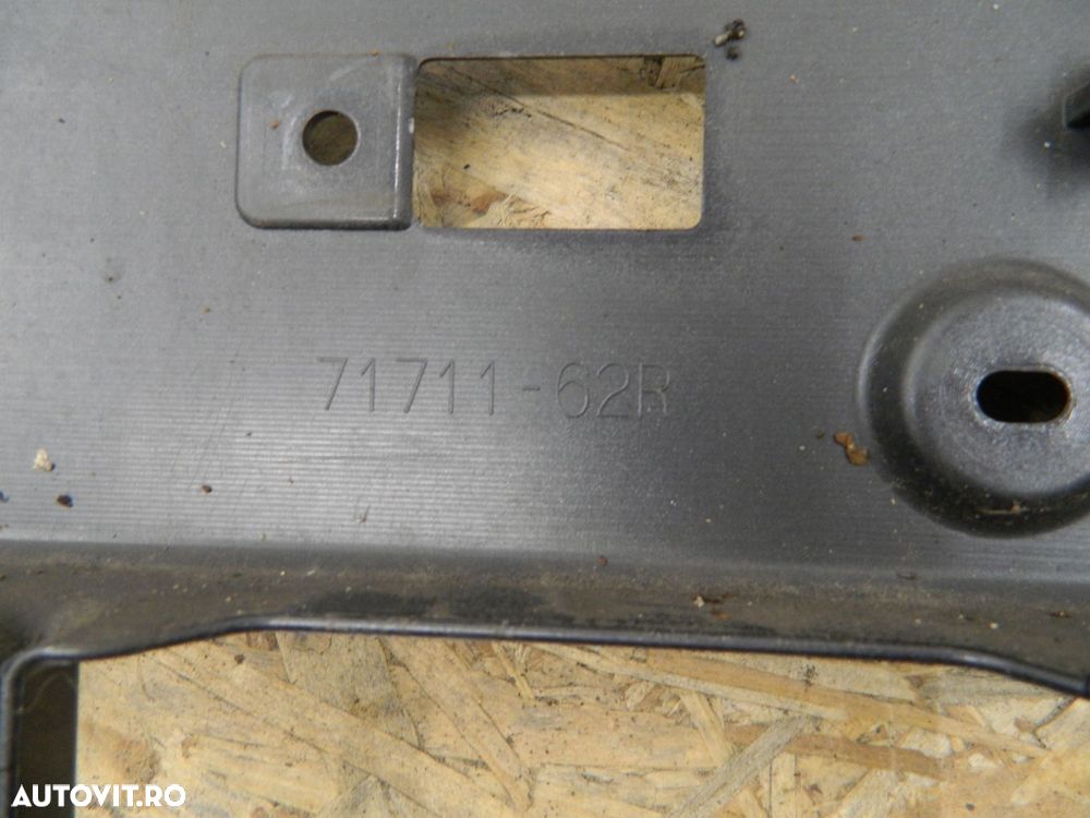 Bara fata Suzuki Ignis, 2016, 2017, 2018, 2019, 71711-62R. - 8