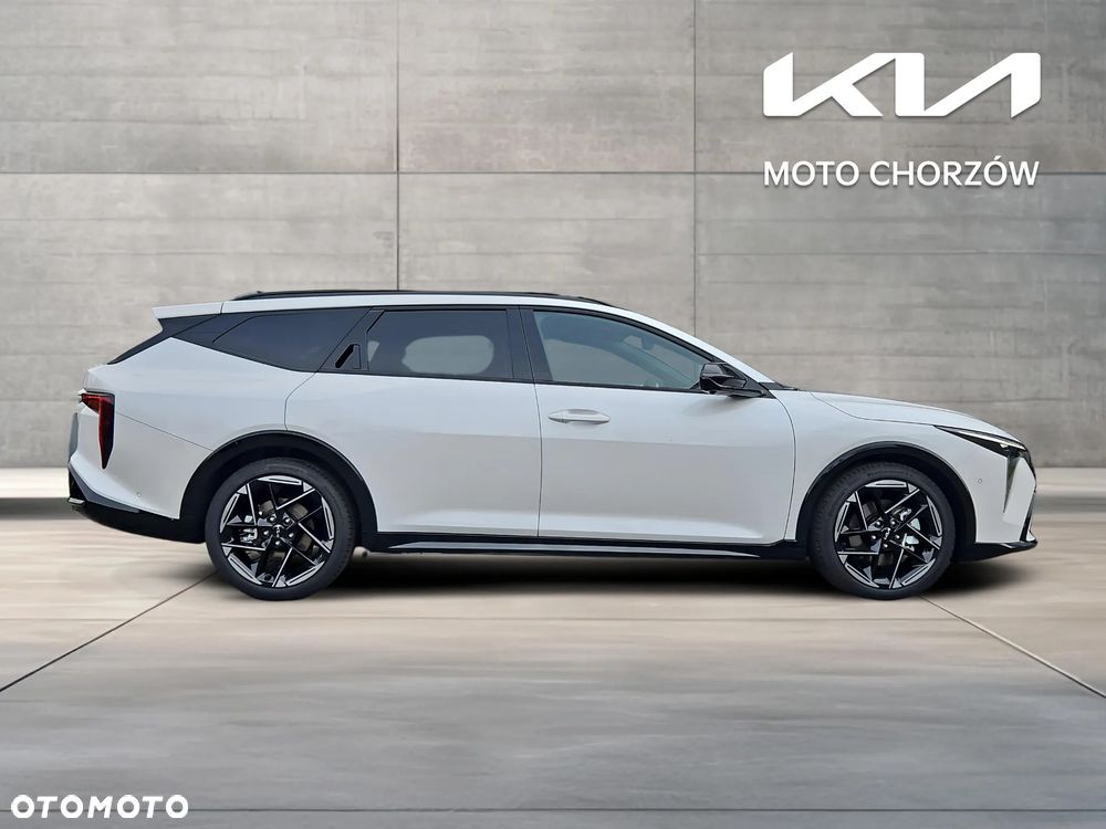 Kia K4 1.6 T-GDI GT Line - 6