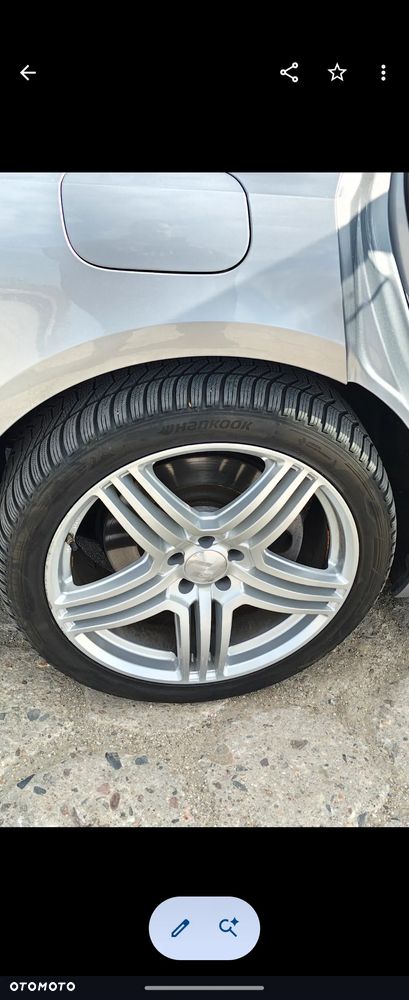 Audi A8 L 55 TFSI quattro tiptronic - 14