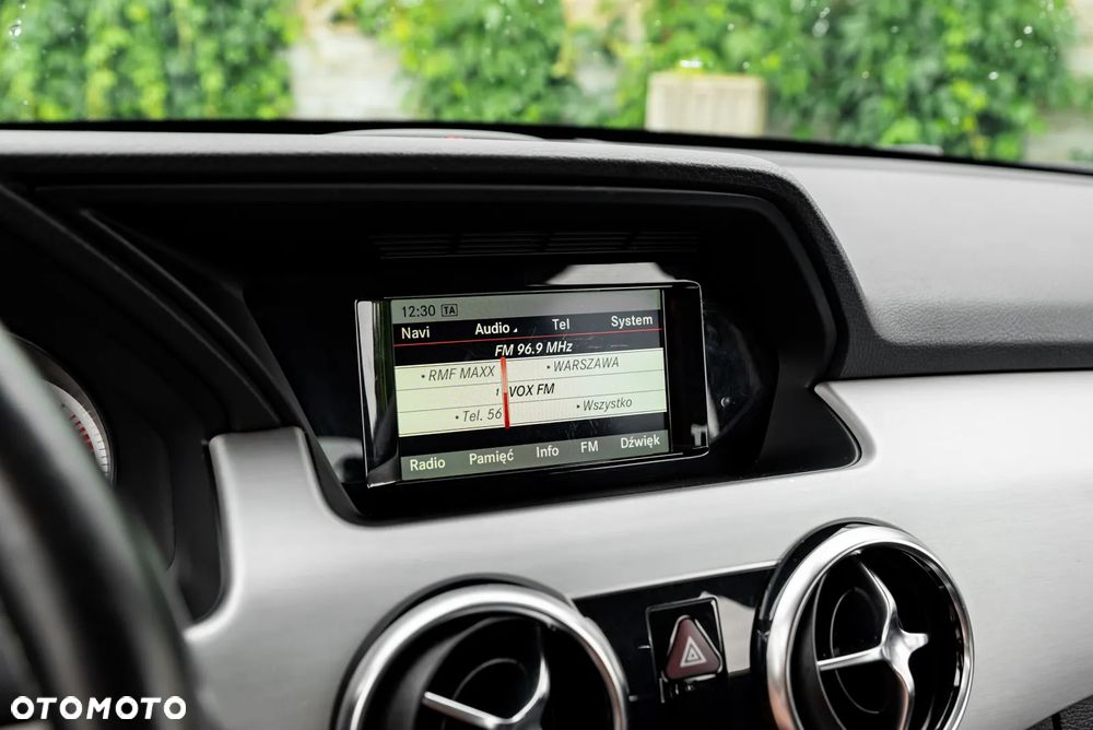 Mercedes-Benz GLK 220 CDI 4Matic (BlueEFFICIENCY) 7G-TRONIC - 37