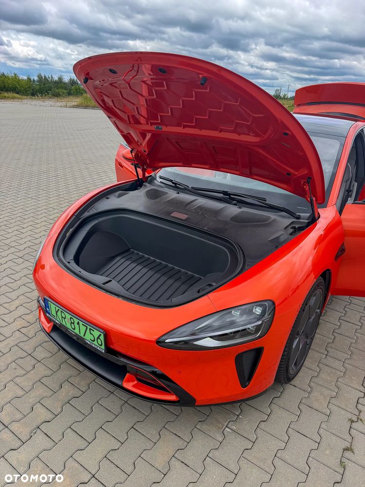 Xiaomi SU7 - 15