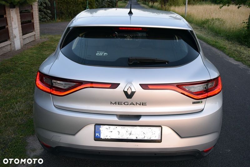 Renault Megane ENERGY dCi 110 ECO2 BUSINESS - 4