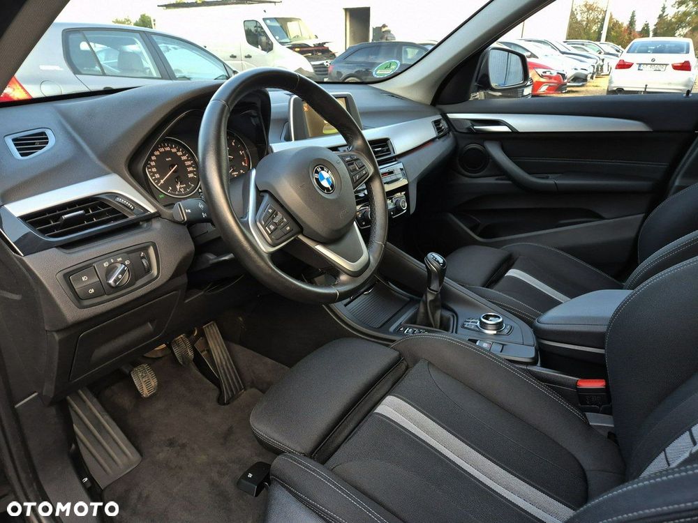 BMW X1 - 12