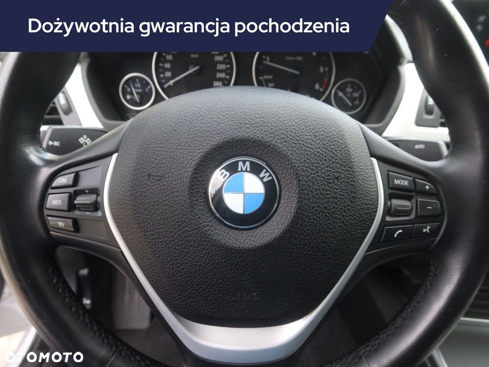 BMW 3GT - 21