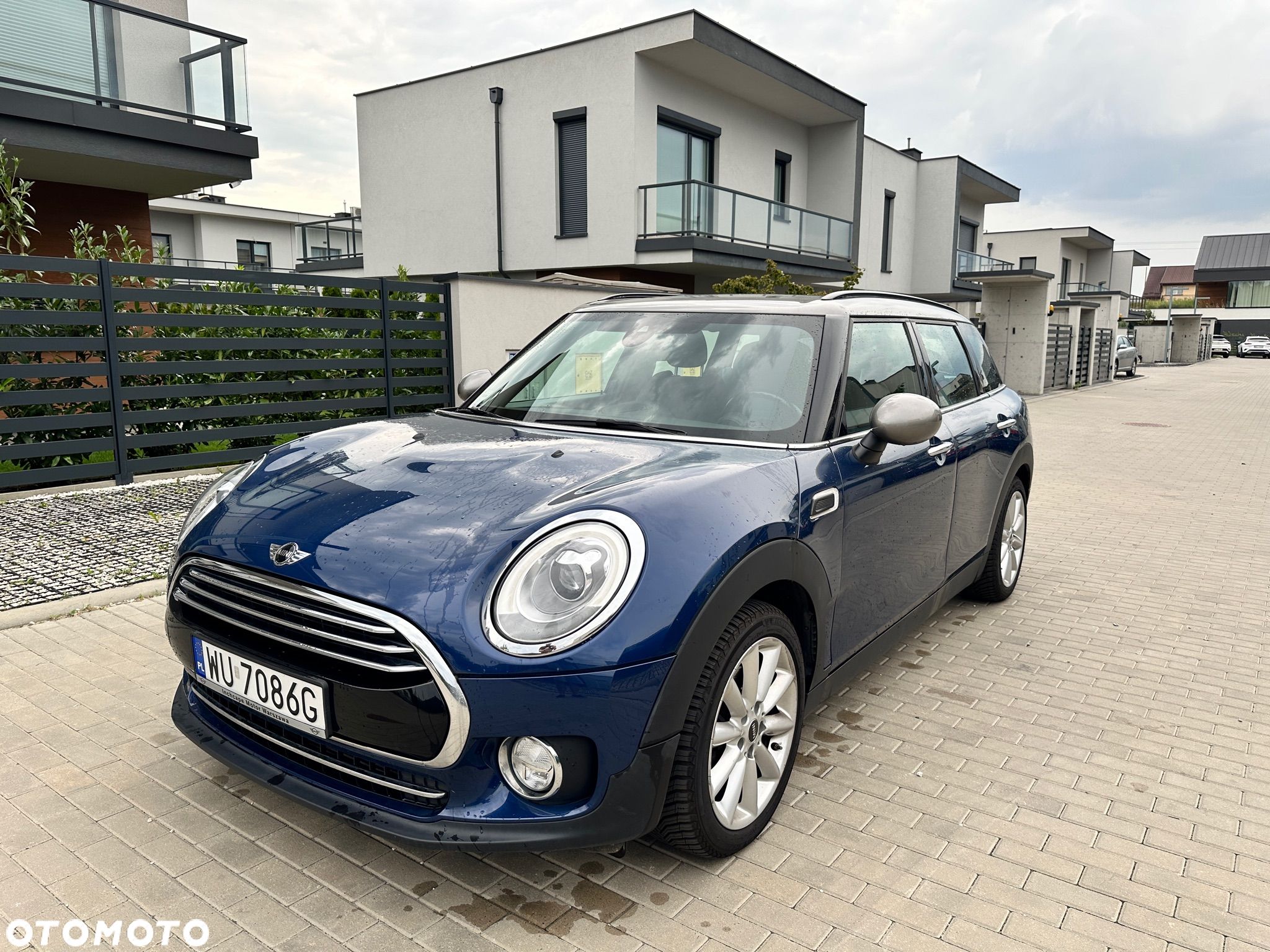 MINI Clubman Cooper - 1