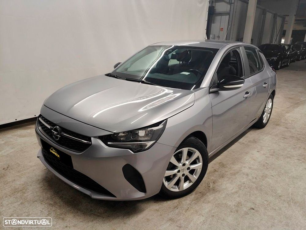 Opel Corsa 1.2 S&S Edition - 1