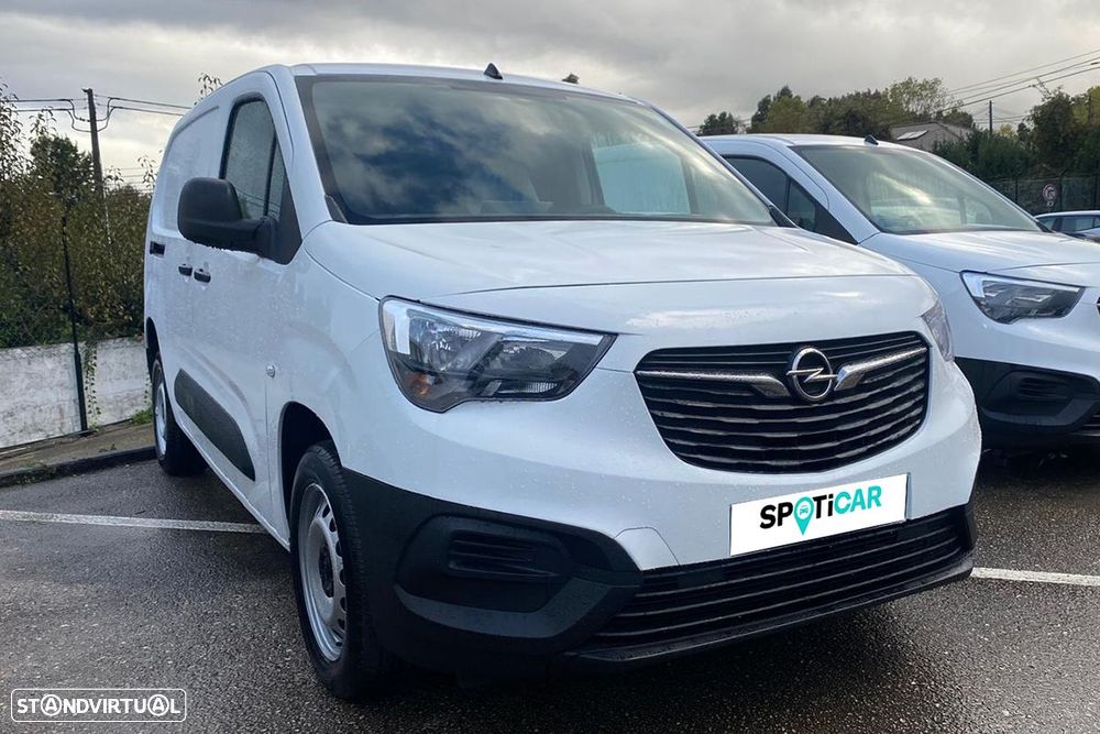 Opel combo van 1.5 cdti l2h1 enjoy - 1