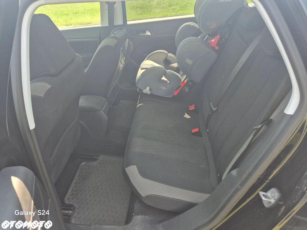 Peugeot 308 1.2 PureTech Style S&S - 8
