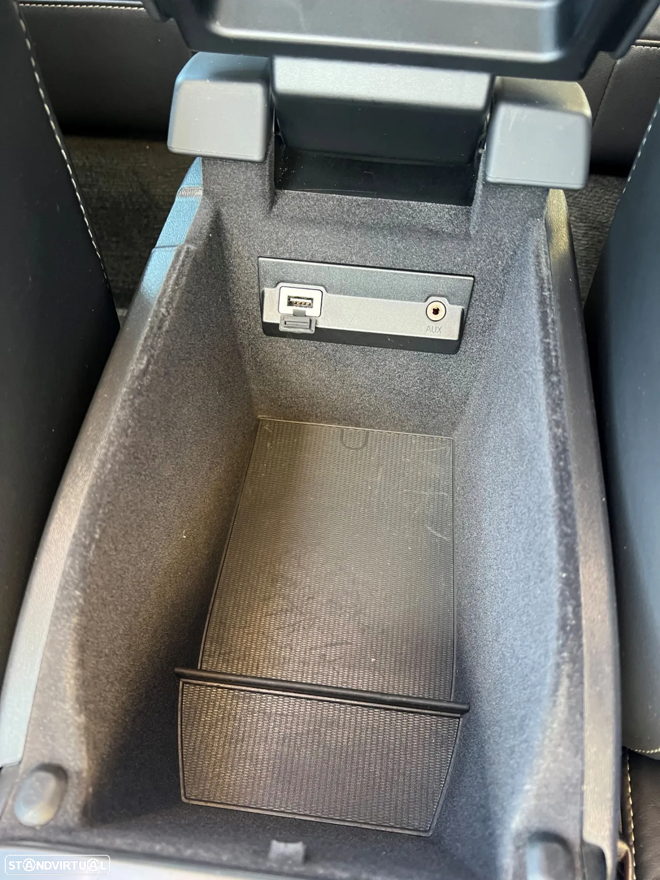 Volvo XC 70 2.0 D4 Summum Dynamic Geartronic - 28
