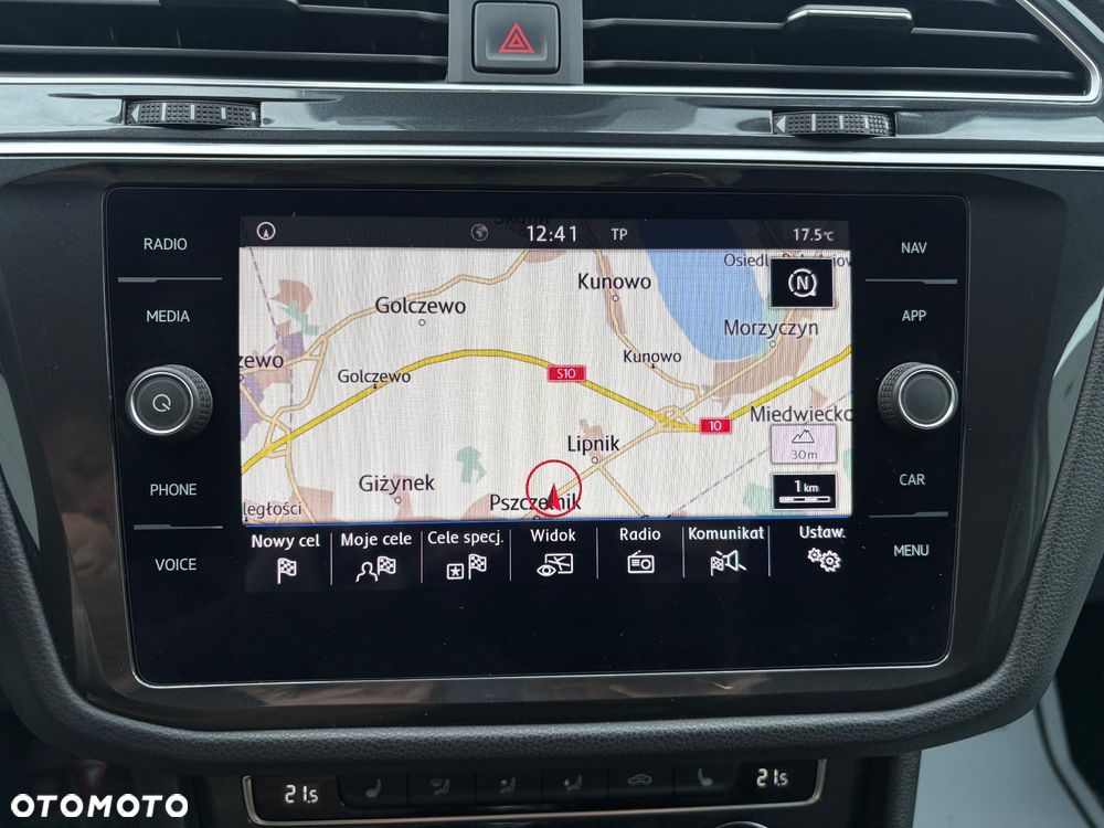 Volkswagen Tiguan 1.5 TSI EVO - 26